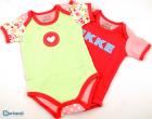 Baby Strampler Sonderposten